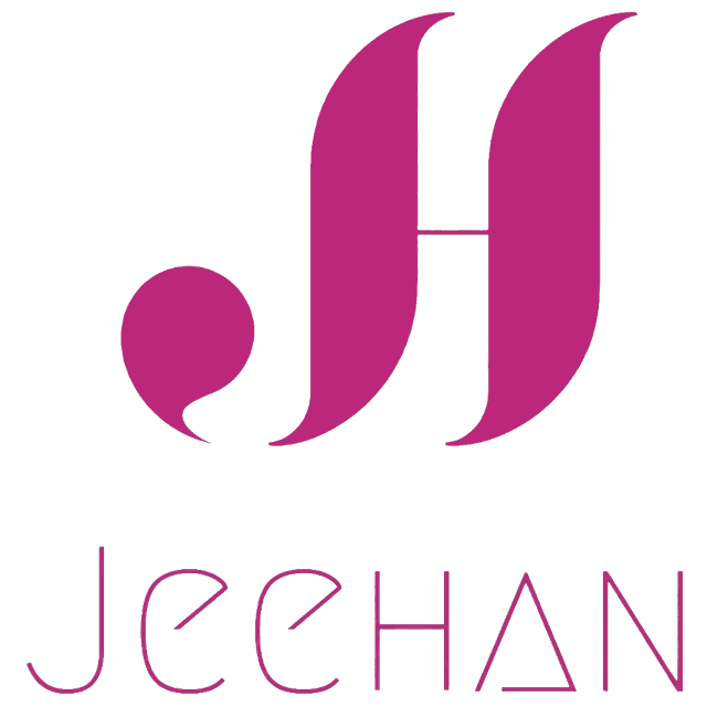 Jeehan Logo